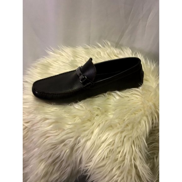 Versace Colletion Loafers - Picture 4 of 9